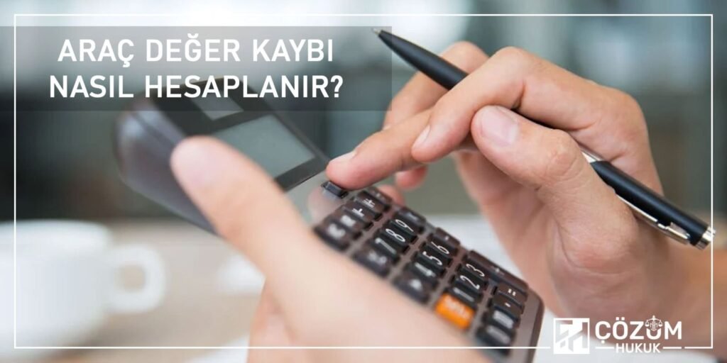 Araç Değer Kaybı Hesaplama 2 Araç Değer Kaybı Nasıl Hesaplanır?