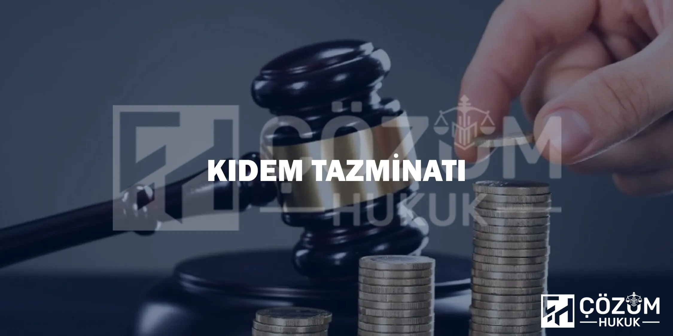 Makaleler 9 Kıdem Tazminatı Nedir? Nasıl Hesaplanır