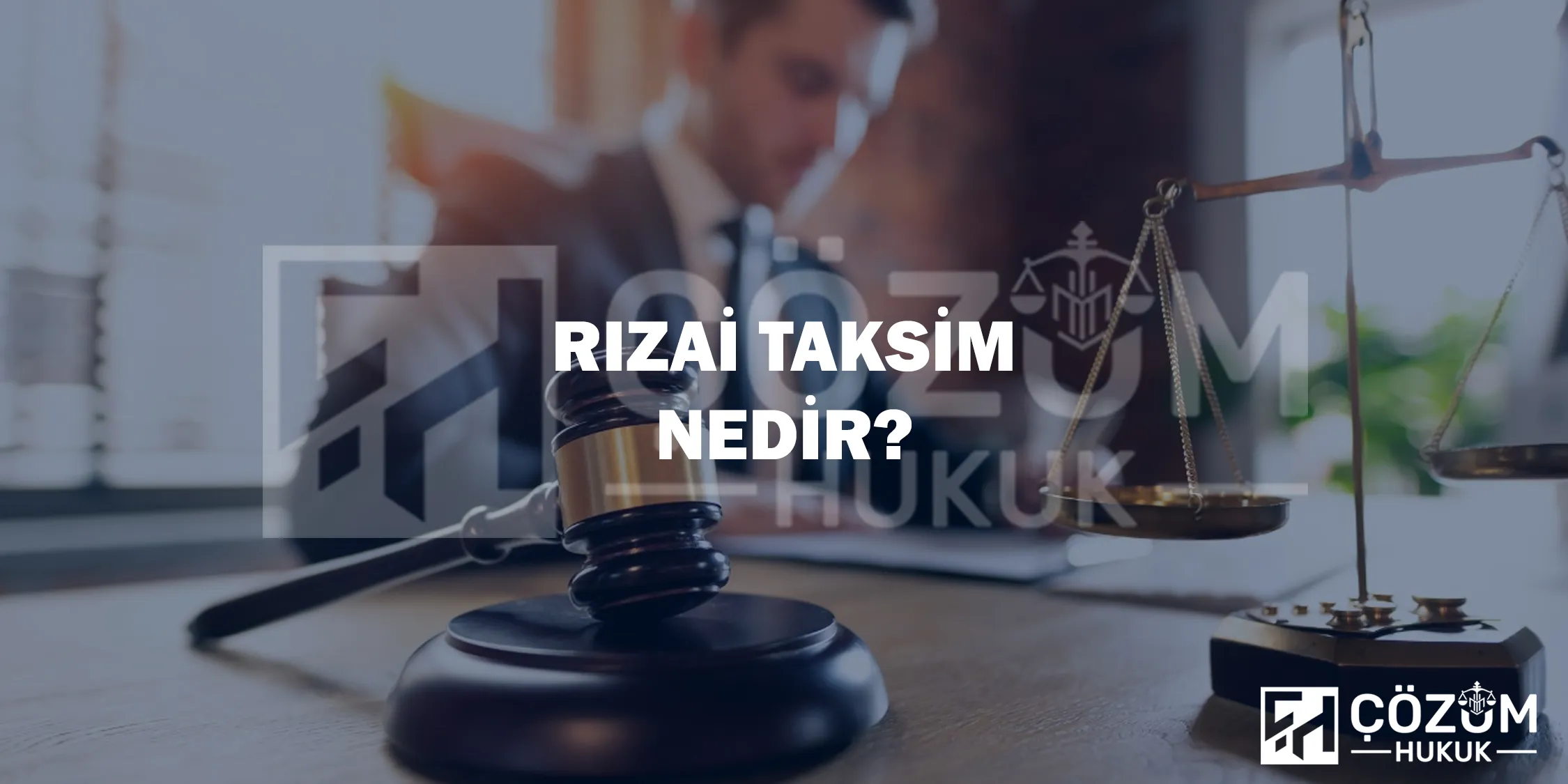 Rızai Taksim Nedir?