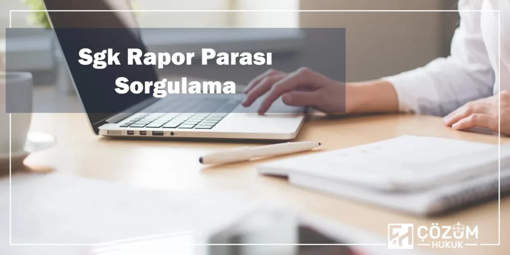 Rapor Parası Hesaplama 3 Sgk Rapor Parası Sorgulama