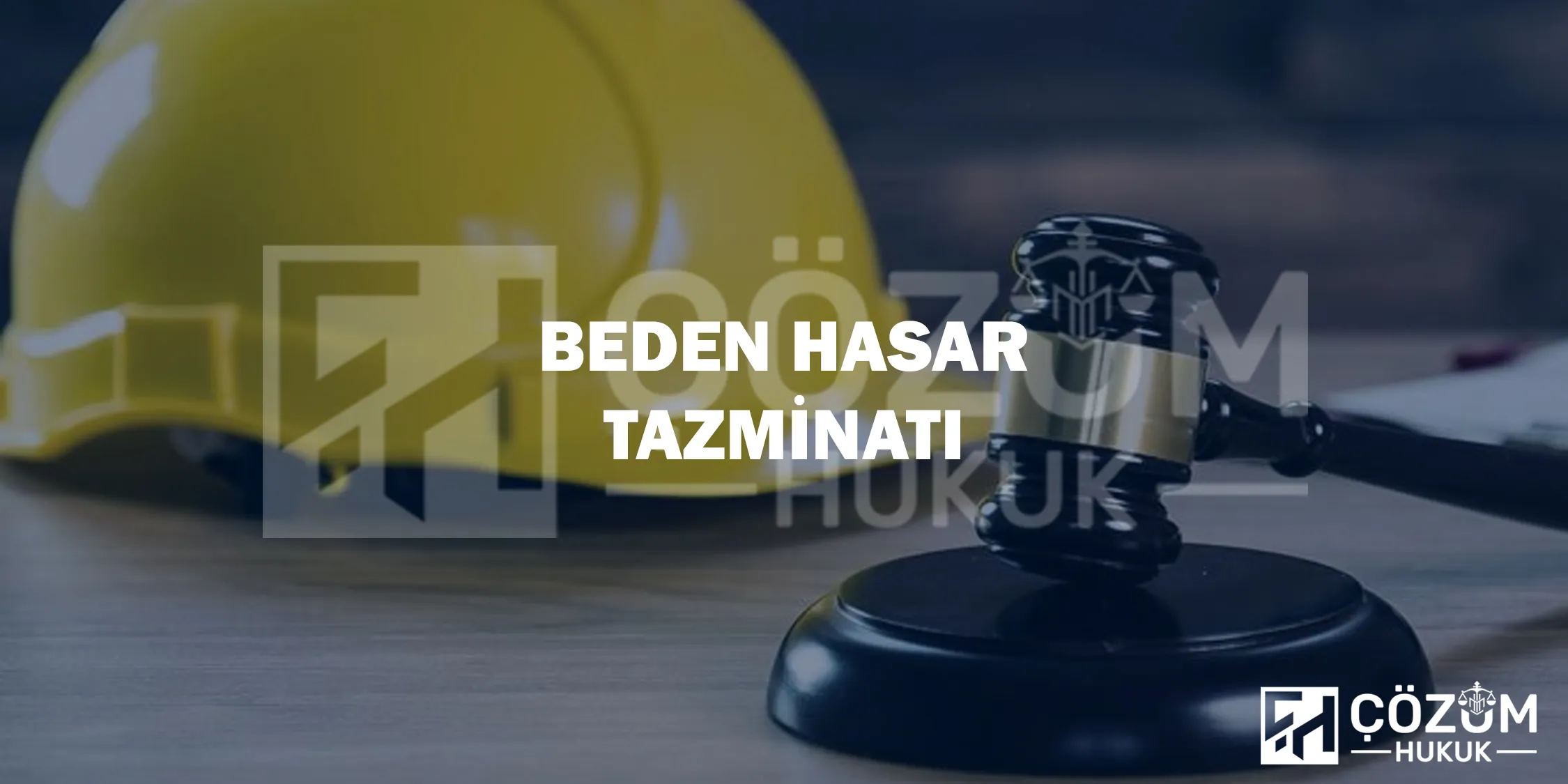 Bedeni Hasar Tazminatı