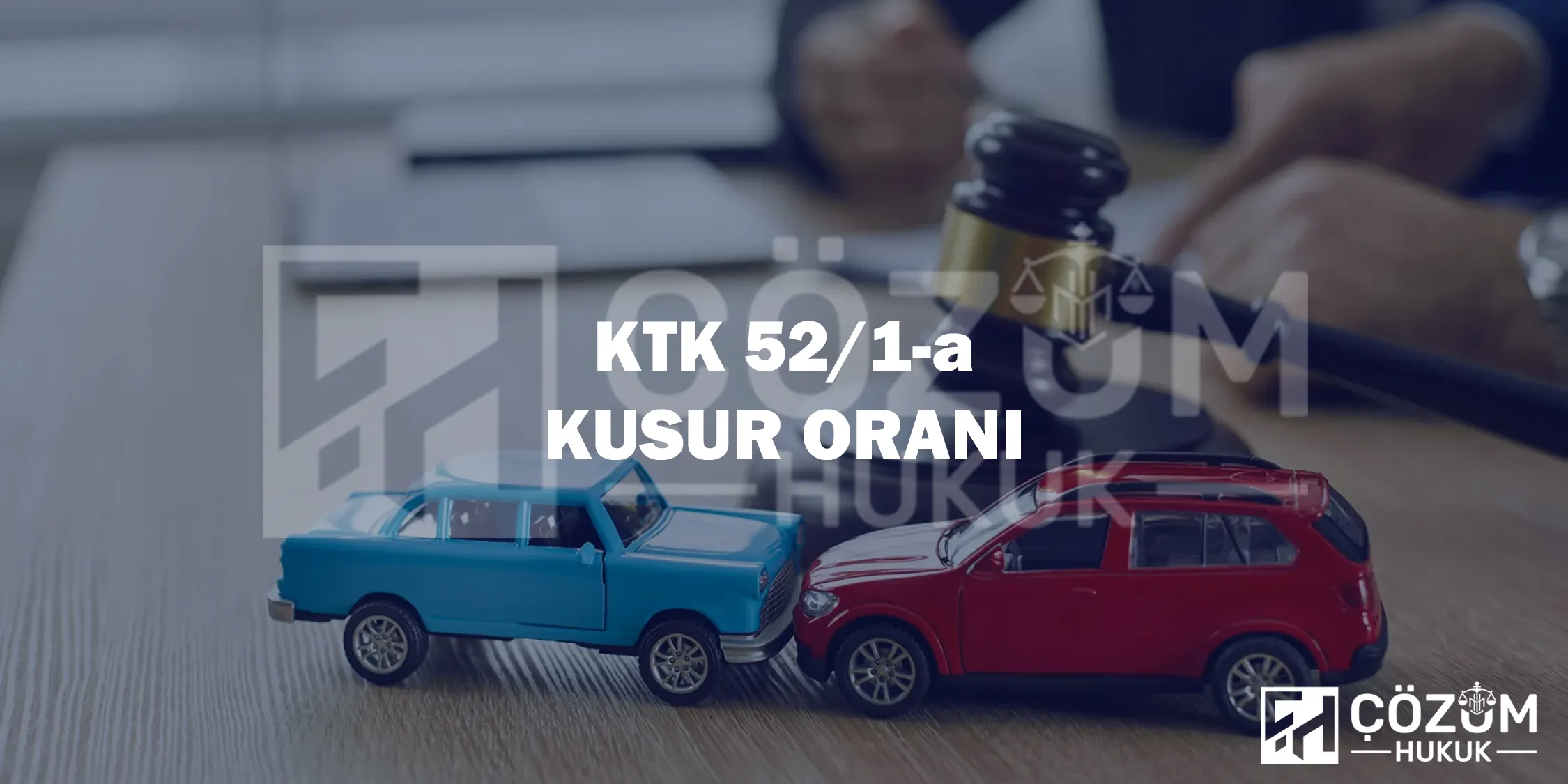 KTK 521-a Kusur Oranı