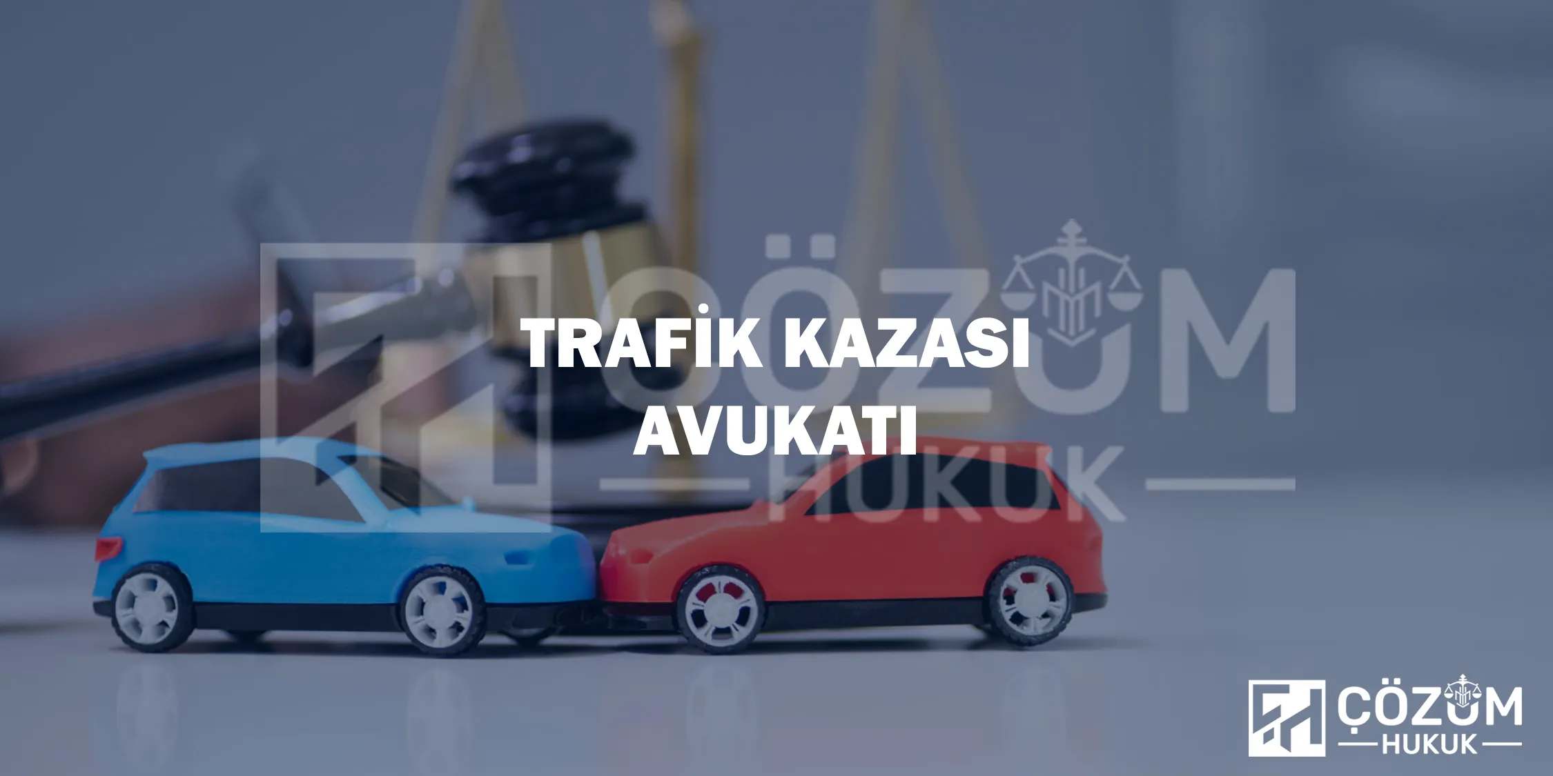Trafik Kazaları 1 Trafik Kazası Avukatı