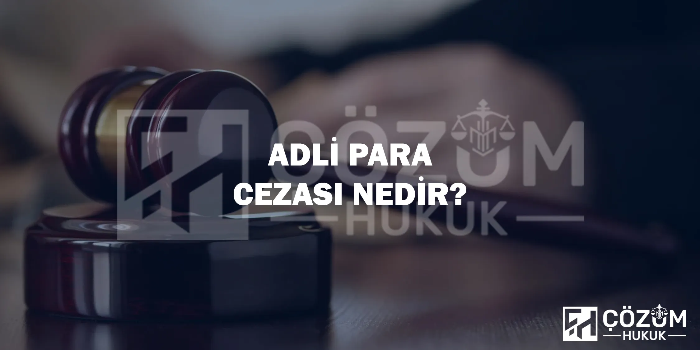 Makaleler 9 Adli Para Cezası