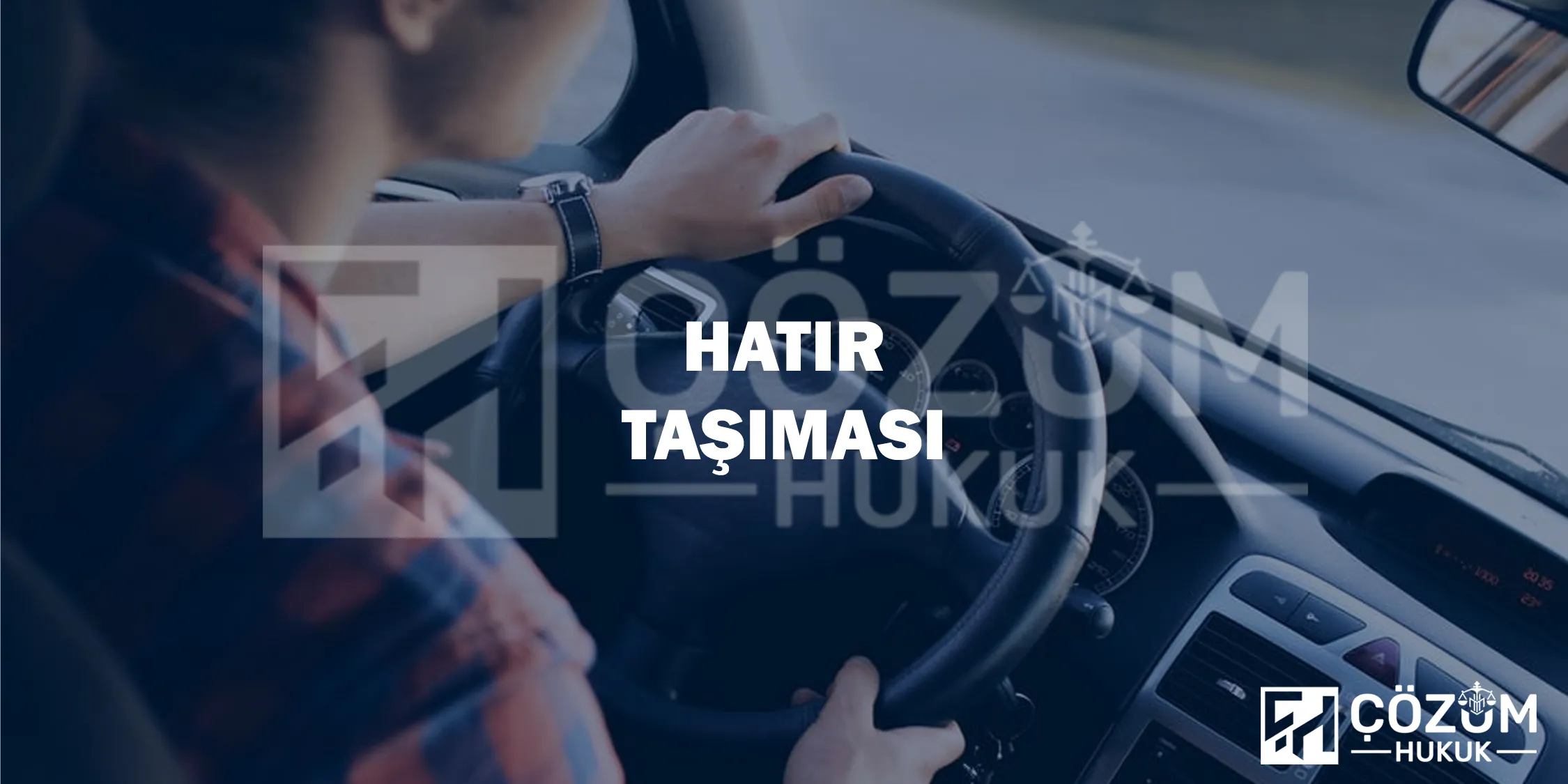 Hatır Taşıması