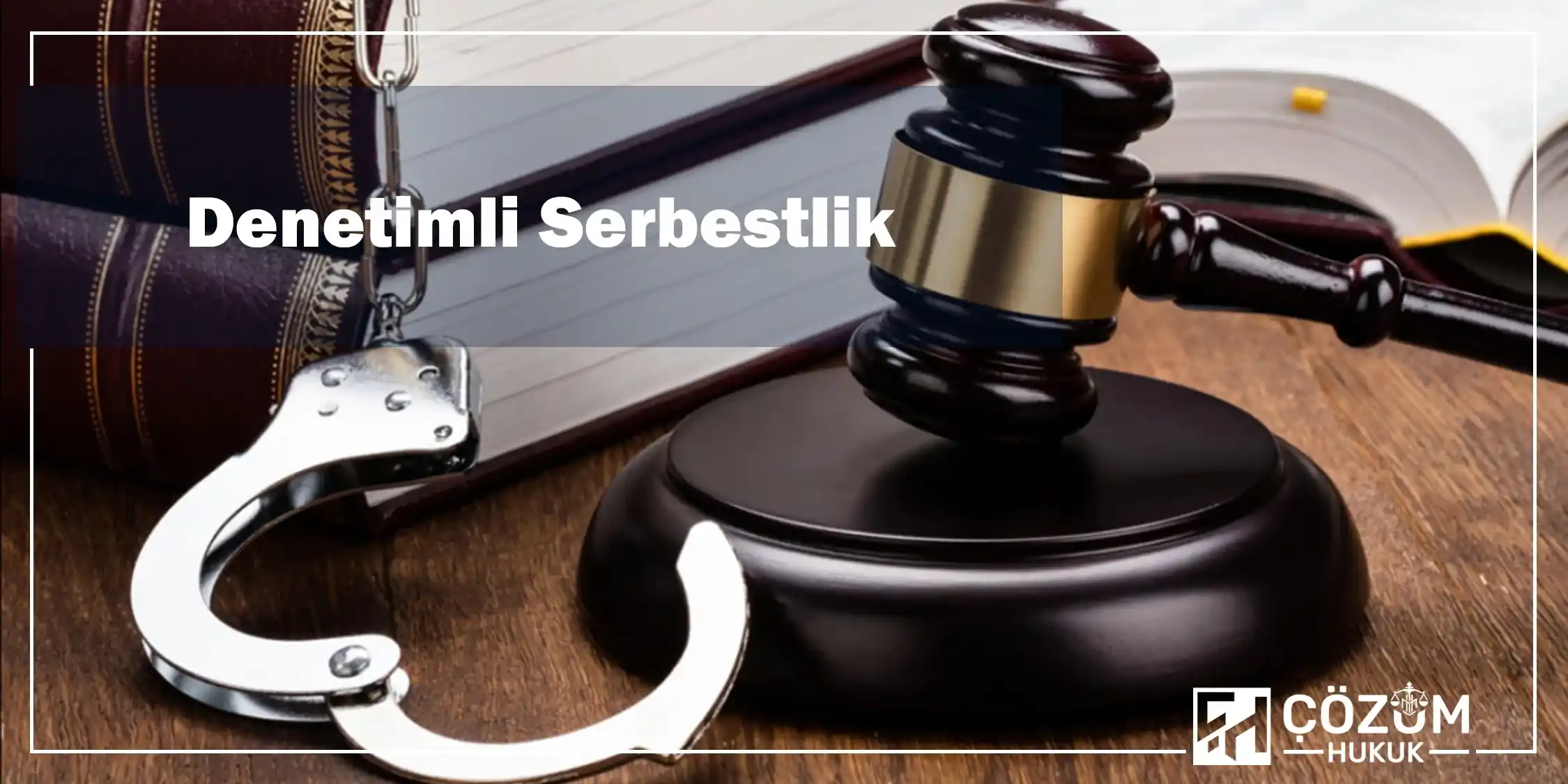 İnfaz Hesaplama 4 Denetimli Serbestlik