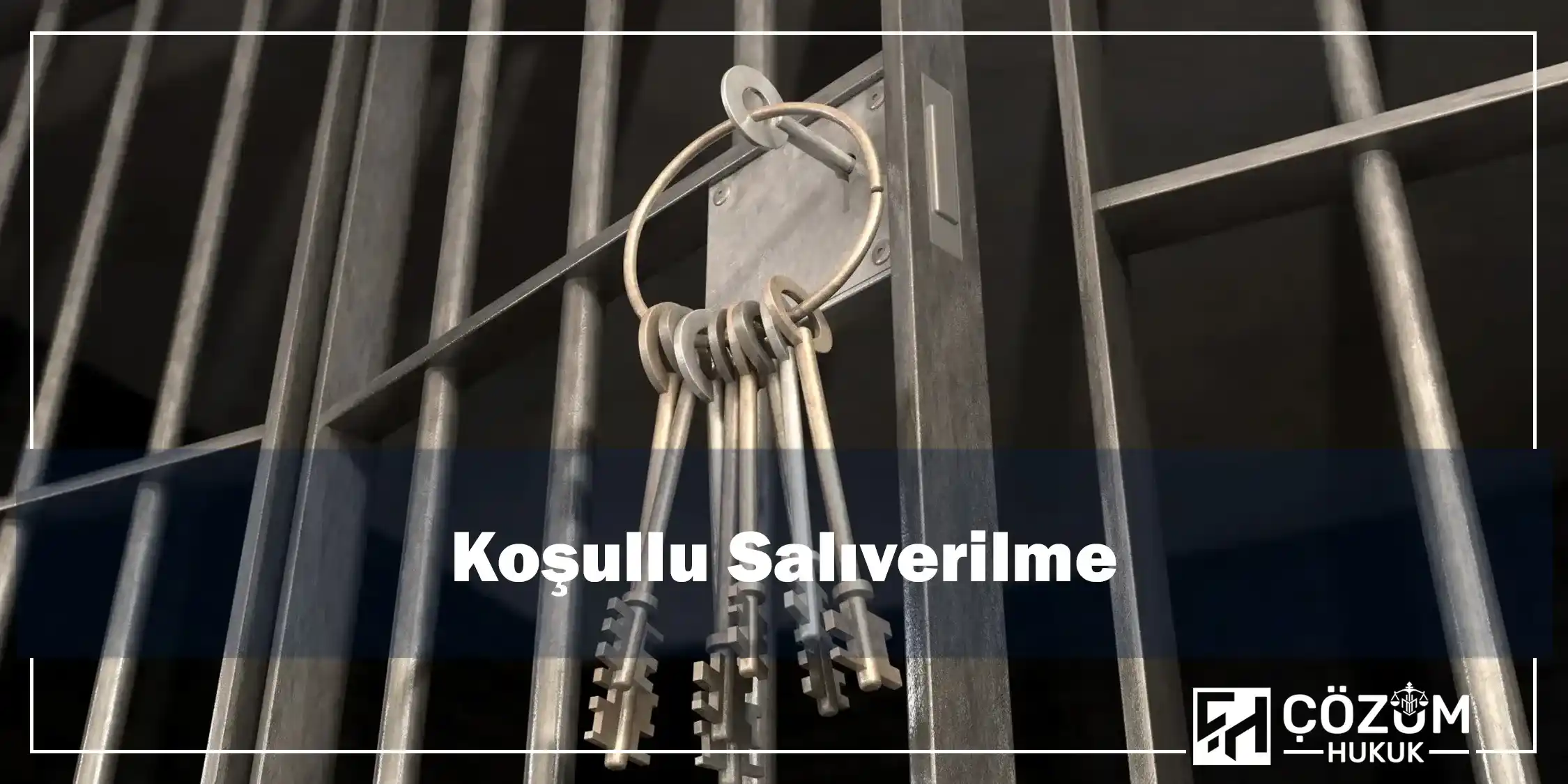 İnfaz Hesaplama 3 Koşullu Salıverilme