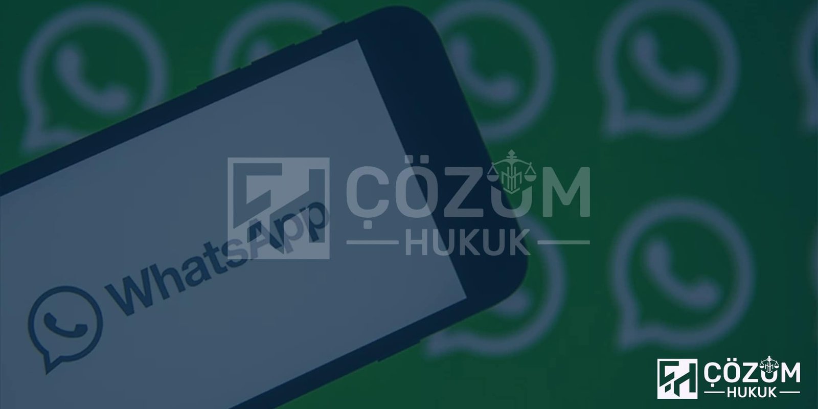 Makaleler 7 WhatsApp Mesajlari Delil Olabilir mi